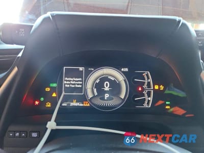 Zdjęcie 9 z 12 samochodu: 2019 LEXUS ES 300H LUXURY VIN:JTHB21B12K2032176 - miniatura