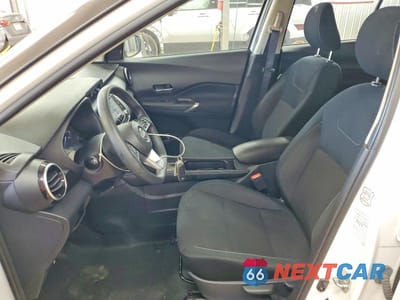 Zdjęcie 7 z 13 samochodu: 2024 NISSAN KICKS SV VIN:3N1CP5CVXRL513014 - miniatura