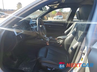 Zdjęcie 7 z 11 samochodu: 2017 BMW 330E VIN:WBA8E1C31HA156289 - miniatura