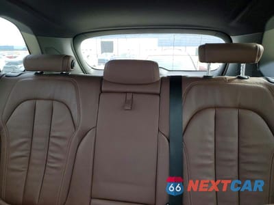Zdjęcie 10 z 13 samochodu: 2020 BMW X5 SDRIVE 40I VIN:5UXCR4C06LLE30433 - miniatura