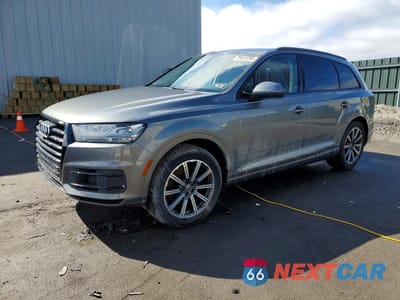2017 AUDI Q7 PREMIUM PLUS WA1LAAF7XHD025314 - główne zdjęcie licytacji z USA - miniatura