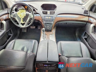 Zdjęcie 8 z 14 samochodu: 2012 ACURA MDX TECHNOLOGY VIN:2HNYD2H42CH529292 - miniatura