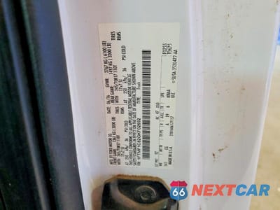 Zdjęcie 12 z 12 samochodu: 2016 FORD F150 VIN:1FTMF1C82GKF02692 - miniatura