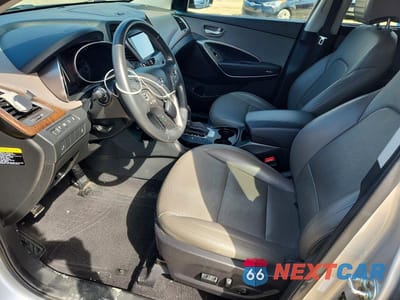 Zdjęcie 7 z 12 samochodu: 2018 HYUNDAI SANTA FE SPORT 2.4L VIN:5XYZUDLB1JG555888 - miniatura