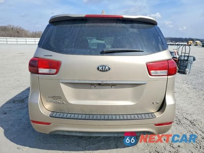 Zdjęcie 6 z 13 samochodu: 2017 KIA SEDONA LX VIN:KNDMB5C1XH6230568 - miniatura