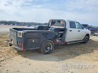 Trzecie zdjęcie samochodu z tyłu: 2020 RAM 3500 VIN:3C7WRTCL6LG199825 - miniatura