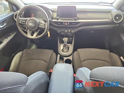 Zdjęcie 8 z 12 samochodu: 2020 KIA FORTE LXS VIN:3KPF24AD8LE174553 - miniatura