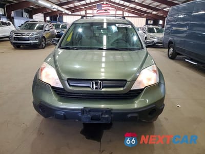 Piąte zdjęcie samochodu w środku: 2009 HONDA CR-V LX VIN:5J6RE48339L054316 - miniatura