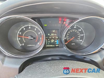 Zdjęcie 9 z 14 samochodu: 2024 MITSUBISHI OUTLANDER SPORT S VIN:JA4ARUAU3RU022139 - miniatura