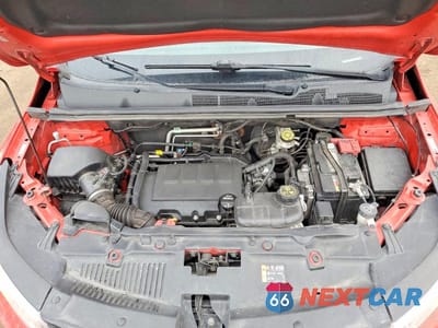 Zdjęcie 12 z 12 samochodu: 2020 CHEVROLET TRAX LS VIN:KL7CJKSBXLB353842 - miniatura