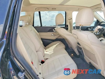 Zdjęcie 11 z 14 samochodu: 2020 MERCEDES-BENZ GLS 450 4MATIC VIN:4JGFF5KEXLA233084 - miniatura