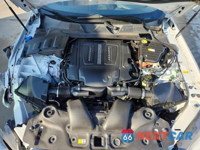 Zdjęcie 11 z 14 samochodu: 2019 JAGUAR XJ R - SPORT VIN:SAJXJ1CD0K8W20336 - miniatura