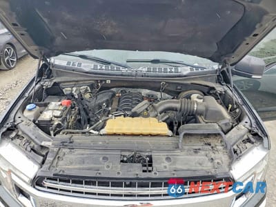 Zdjęcie 11 z 12 samochodu: 2018 FORD F150 SUPERCREW VIN:1FTEW1C52JKC90443 - miniatura