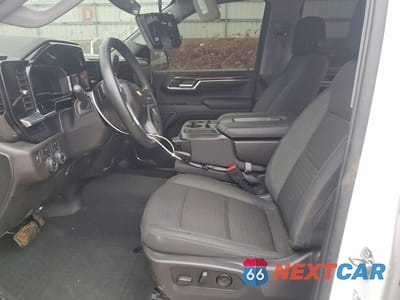 Zdjęcie 7 z 11 samochodu: 2024 CHEVROLET SILVERADO K1500 LT VIN:1GCUDDED1RZ107611 - miniatura