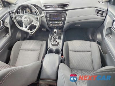 Zdjęcie 8 z 12 samochodu: 2019 NISSAN ROGUE SV VIN:KNMAT2MV2KP553319 - miniatura