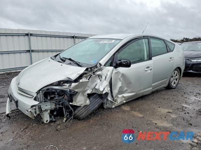 2004 TOYOTA PRIUS BASE JTDKB20U740026912 - główne zdjęcie licytacji z USA - miniatura