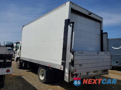 Drugie zdjęcie samochodu z przodu: 2021 ISUZU NQR VIN:JALE5W165M7900451 - miniatura
