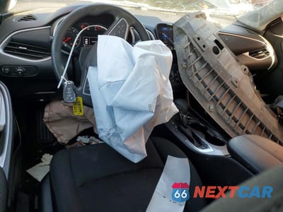 Zdjęcie 8 z 12 samochodu: 2025 CHEVROLET MALIBU LT VIN:1G1ZD5ST6SF150297 - miniatura