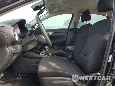 Zdjęcie 7 z 13 samochodu: 2024 KIA FORTE LXS VIN:3KPF24AD9RE696083 - miniatura