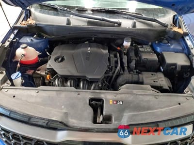 Zdjęcie 12 z 12 samochodu: 2023 KIA SPORTAGE X-LINE VIN:5XYK6CAF7PG122841 - miniatura