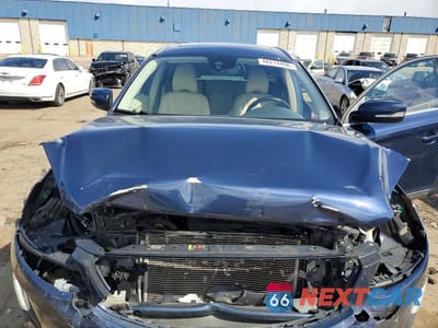 Zdjęcie 12 z 13 samochodu: 2015 VOLVO XC60 T5 PREMIER VIN:YV4612RK2F2729277 - miniatura