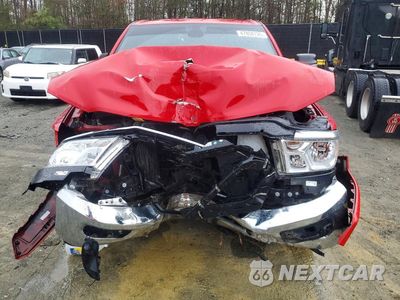 Piąte zdjęcie samochodu w środku: 2019 RAM 1500 BIG HORN VIN:1C6SRFFT7KN570738 - miniatura