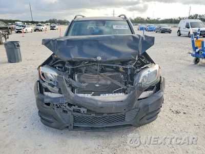Piąte zdjęcie samochodu w środku: 2015 MERCEDES-BENZ GLK 350 4MATIC VIN:WDCGG8JB5FG343048 - miniatura