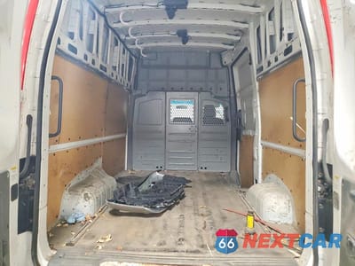 Zdjęcie 10 z 12 samochodu: 2012 NISSAN NV 2500 HD S VIN:1N6AF0LY1CN108443 - miniatura