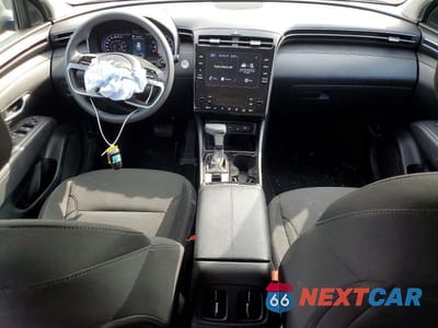 Zdjęcie 8 z 13 samochodu: 2024 HYUNDAI TUCSON SEL VIN:5NMJBCDE7RH337333 - miniatura