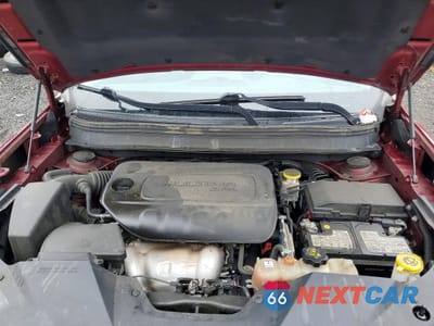 Zdjęcie 12 z 13 samochodu: 2021 JEEP CHEROKEE LATITUDE VIN:1C4PJMCB9MD212894 - miniatura