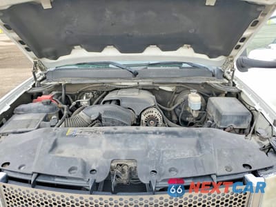 Zdjęcie 11 z 12 samochodu: 2010 GMC SIERRA K1500 SLE VIN:3GTRKVE3XAG263269 - miniatura