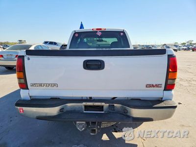 Zdjęcie 6 z 11 samochodu: 2001 GMC SIERRA 1500 VIN:2GTEC19TX51270915 - miniatura