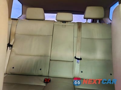 Zdjęcie 10 z 12 samochodu: 2012 BMW X3 XDRIVE35I VIN:5UXWX7C59CL736779 - miniatura