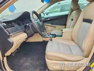 Zdjęcie 7 z 12 samochodu: 2012 TOYOTA CAMRY LE VIN:4T4BF1FK5CR176272 - miniatura