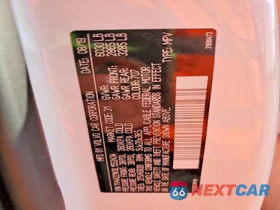 Zdjęcie 13 z 13 samochodu: 2020 VOLVO XC90 T6 MOMENTUM VIN:YV4A221KXL1552434 - miniatura