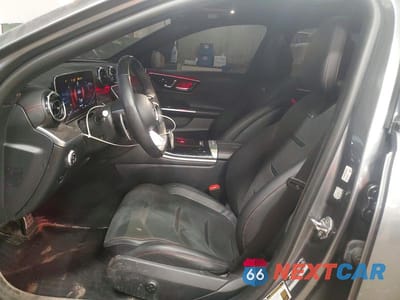 Zdjęcie 7 z 11 samochodu: 2023 MERCEDES-BENZ C 43 AMG VIN:W1KAF8HB9PR100004 - miniatura