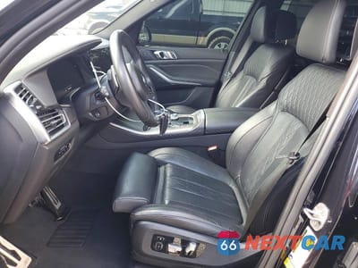 Zdjęcie 7 z 13 samochodu: 2022 BMW X5 SDRIVE 40I VIN:5UXCR4C00N9L71277 - miniatura