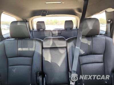 Zdjęcie 10 z 13 samochodu: 2022 HONDA PILOT TRAILSPORT VIN:5FNYF6H80NB057001 - miniatura