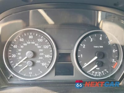 Zdjęcie 9 z 11 samochodu: 2007 BMW 328 XI SULEV VIN:WBAVC73577KP31372 - miniatura