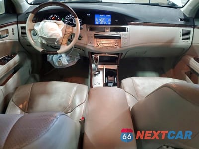 Zdjęcie 8 z 11 samochodu: 2009 TOYOTA AVALON LIMITED VIN:4T1BK36B19U339011 - miniatura