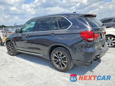Drugie zdjęcie samochodu z przodu: 2014 BMW X5 XDRIVE35I VIN:5UXKR0C57E0H27893 - miniatura