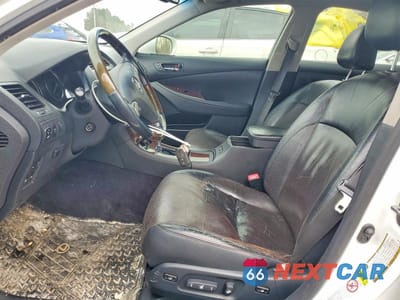Zdjęcie 7 z 11 samochodu: 2010 LEXUS ES 350 BASE VIN:JTHBK1EG6A2356648 - miniatura
