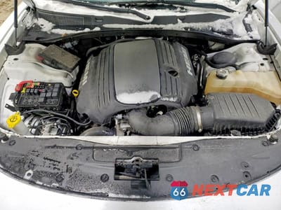 Zdjęcie 11 z 12 samochodu: 2022 DODGE CHARGER R VIN:2C3CDXCT1NH180676 - miniatura