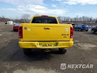 Zdjęcie 6 z 11 samochodu: 2003 DODGE RAM 1500 ST VIN:1D7HU18Z23S134992 - miniatura