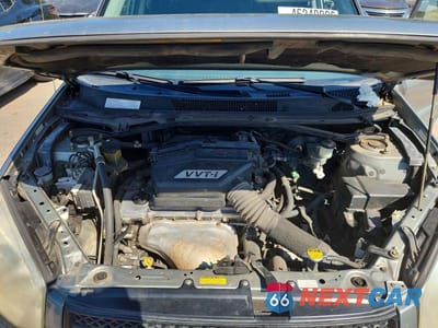 Zdjęcie 12 z 13 samochodu: 2004 TOYOTA RAV4 BASE VIN:JTEGD20V540027562 - miniatura