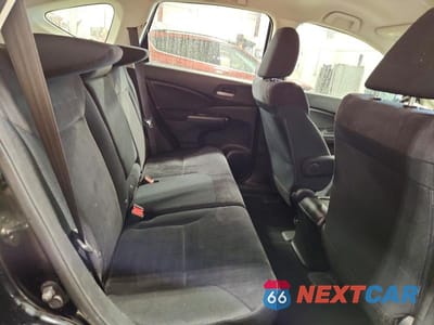 Zdjęcie 11 z 13 samochodu: 2013 HONDA CR-V LX VIN:2HKRM4H35DH680990 - miniatura