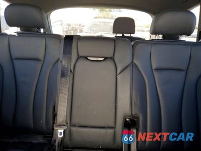 Zdjęcie 10 z 12 samochodu: 2021 AUDI Q7 PREMIUM VIN:WA1AJAF70MD030250 - miniatura