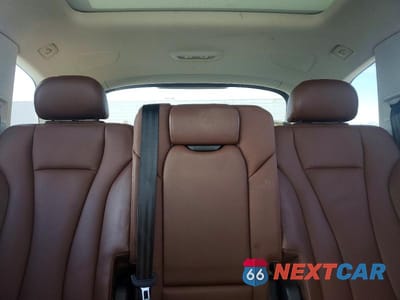 Zdjęcie 10 z 12 samochodu: 2019 AUDI Q7 VIN:WA1LHAF73KD020622 - miniatura