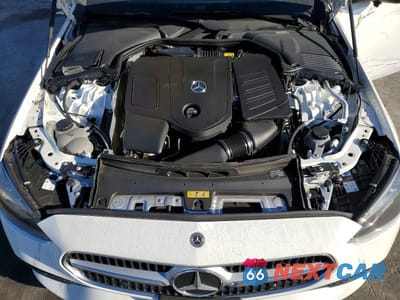 Zdjęcie 11 z 11 samochodu: 2024 MERCEDES-BENZ C 300 VIN:W1KAF4GB0RR176143 - miniatura