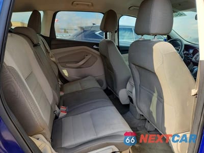 Zdjęcie 11 z 13 samochodu: 2013 FORD ESCAPE SE VIN:1FMCU9GX9DUA55422 - miniatura